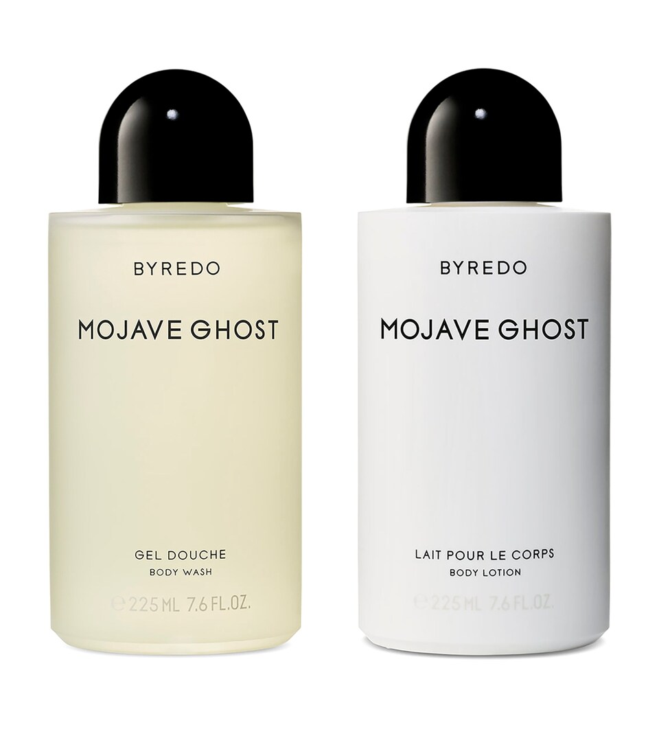 Byredo Le Corps Mojave Ghost Gift Set (2 x 225ml)