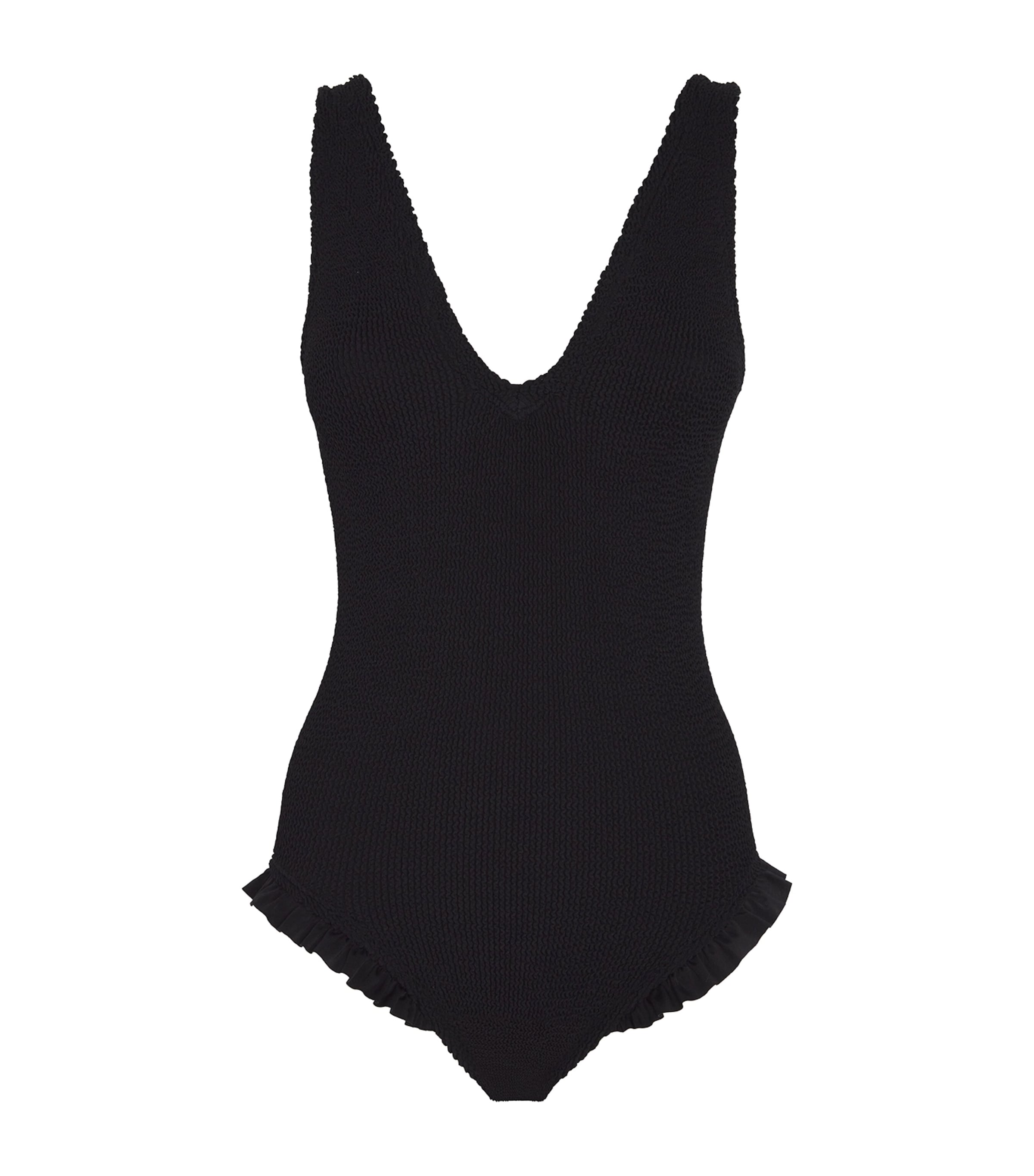 Vilebrequin Kids Swimsuit (2-14 Years) Off White
