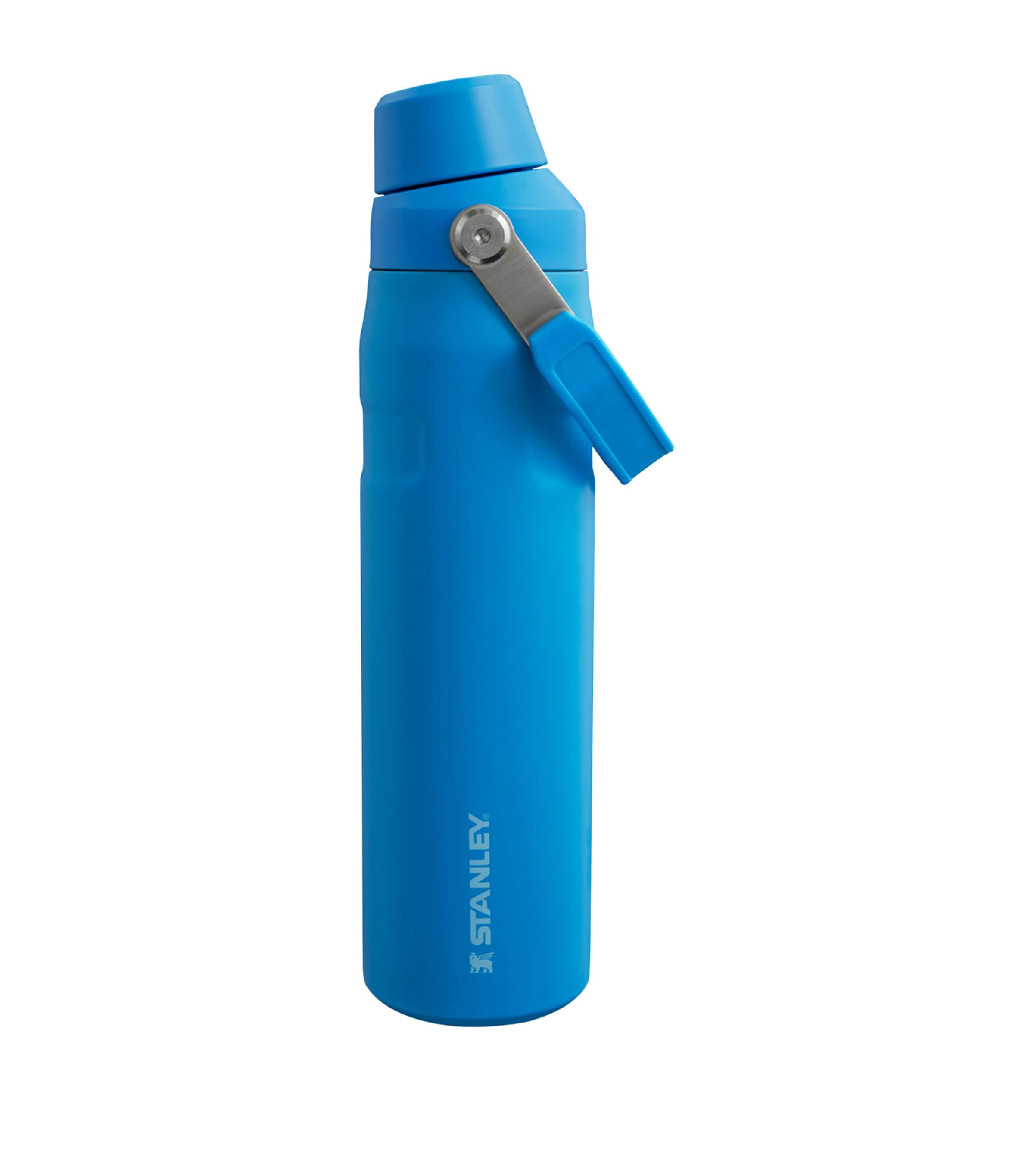 Stanley Iceflow Aeroflight Fast Flow Lid Bottle (0.6L) Azure