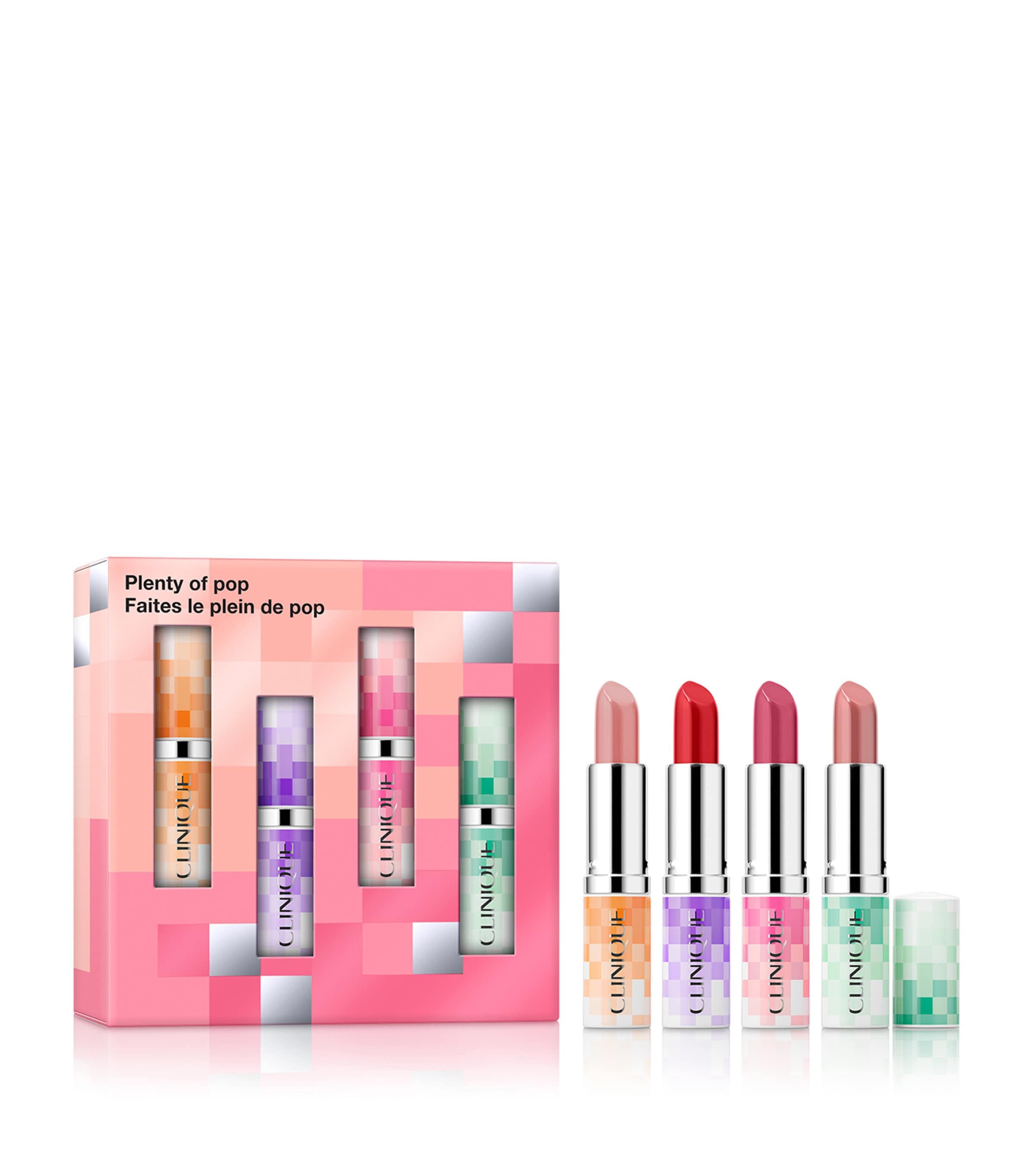Clinique Great Skin Everywhere Gift Set: Dry Combination
