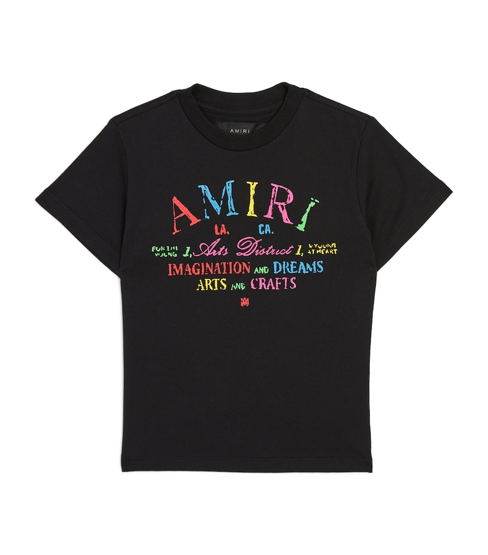 Cotton Polo Shirt (3-12 Years) Off White