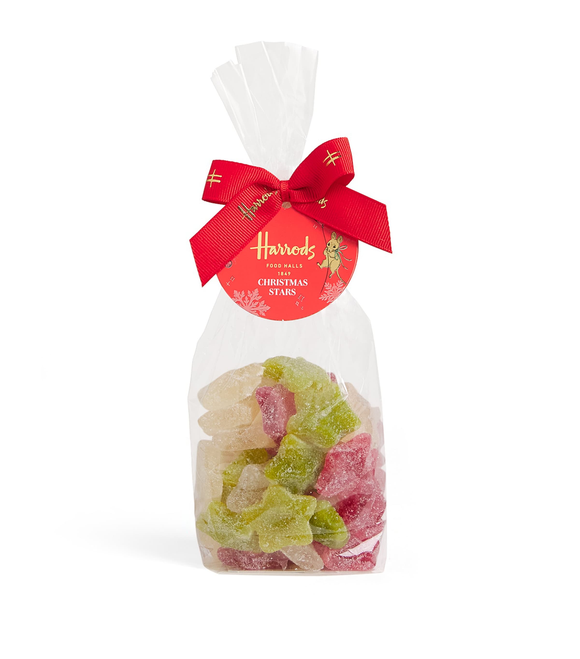 LEONE Rose Candy Drops (150g)