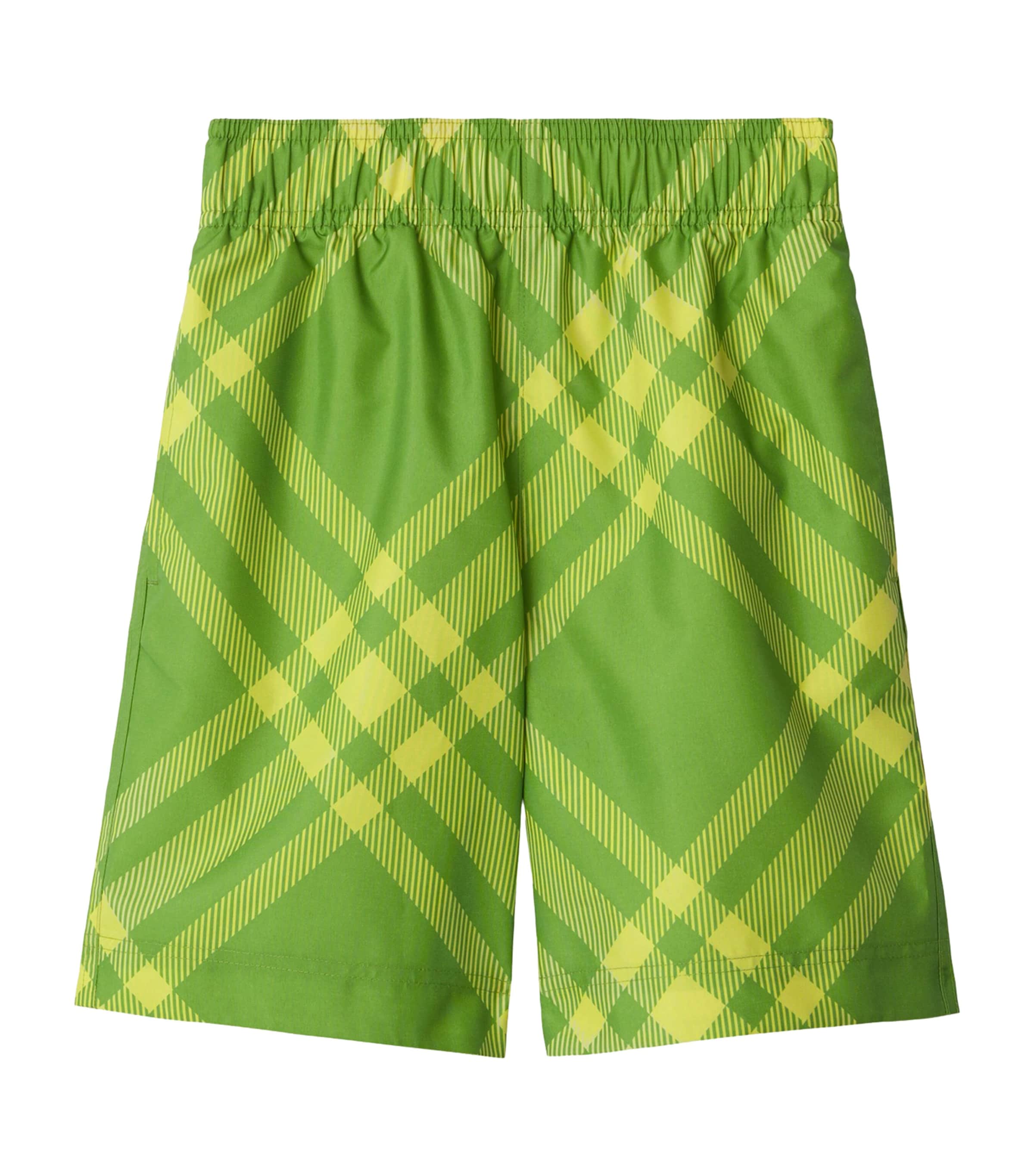 Vilebrequin Kids Swim Shorts (14 Years) Bora Bora