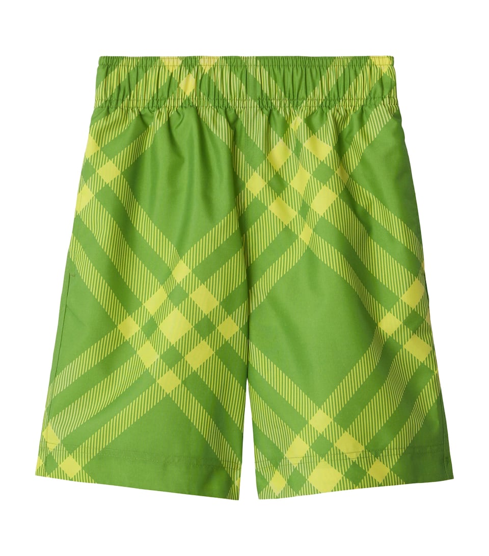 Vilebrequin Kids Swim Shorts (14 Years) Bora Bora
