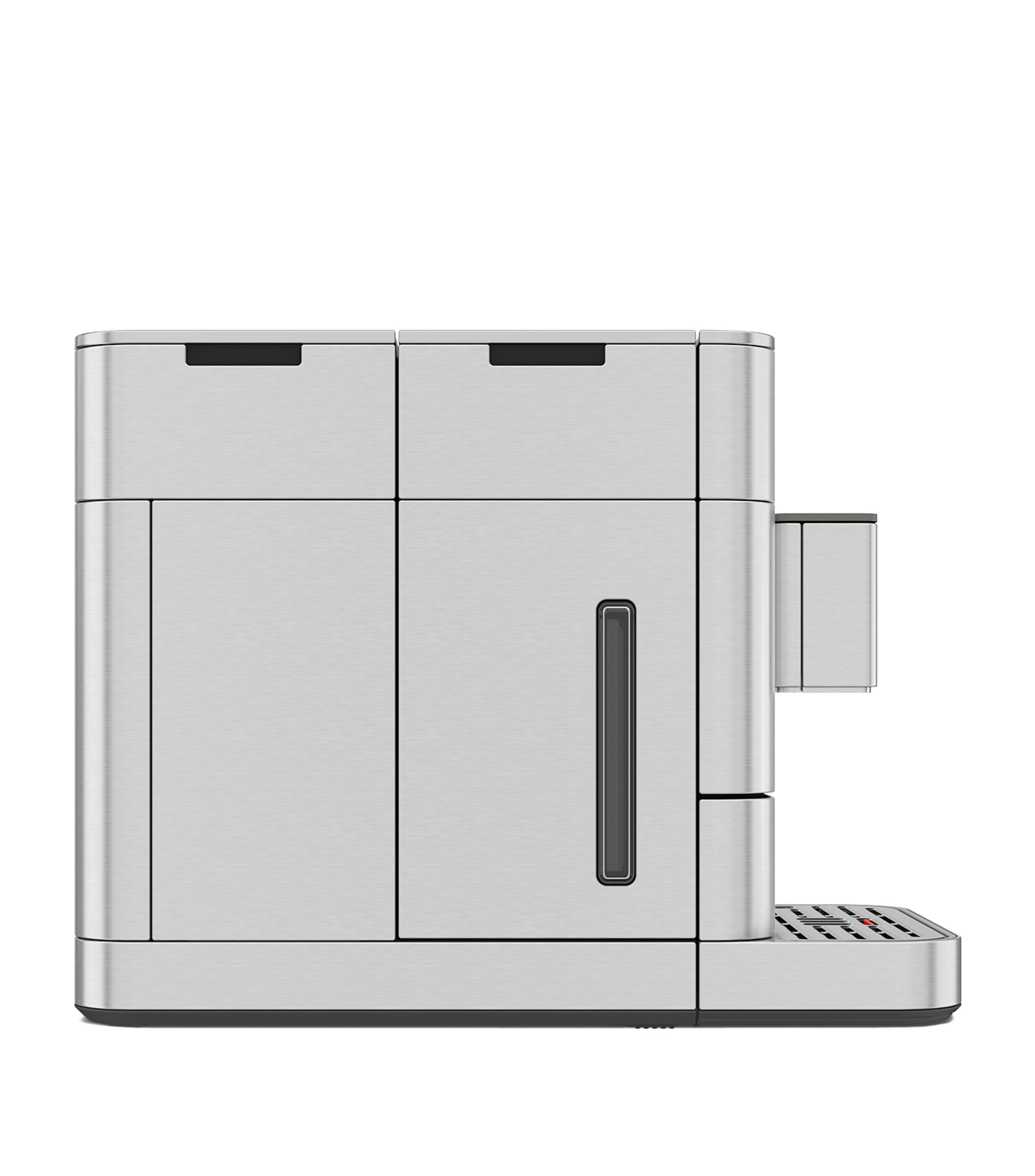 KitchenAid Fully Automatic Espresso Machine Stainless Steel Image 5