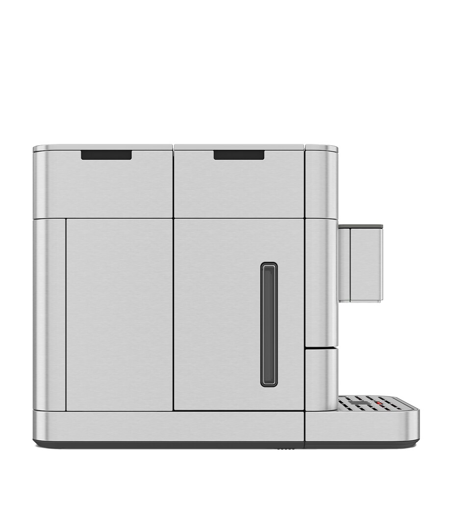 KitchenAid Fully Automatic Espresso Machine Stainless Steel Image 5