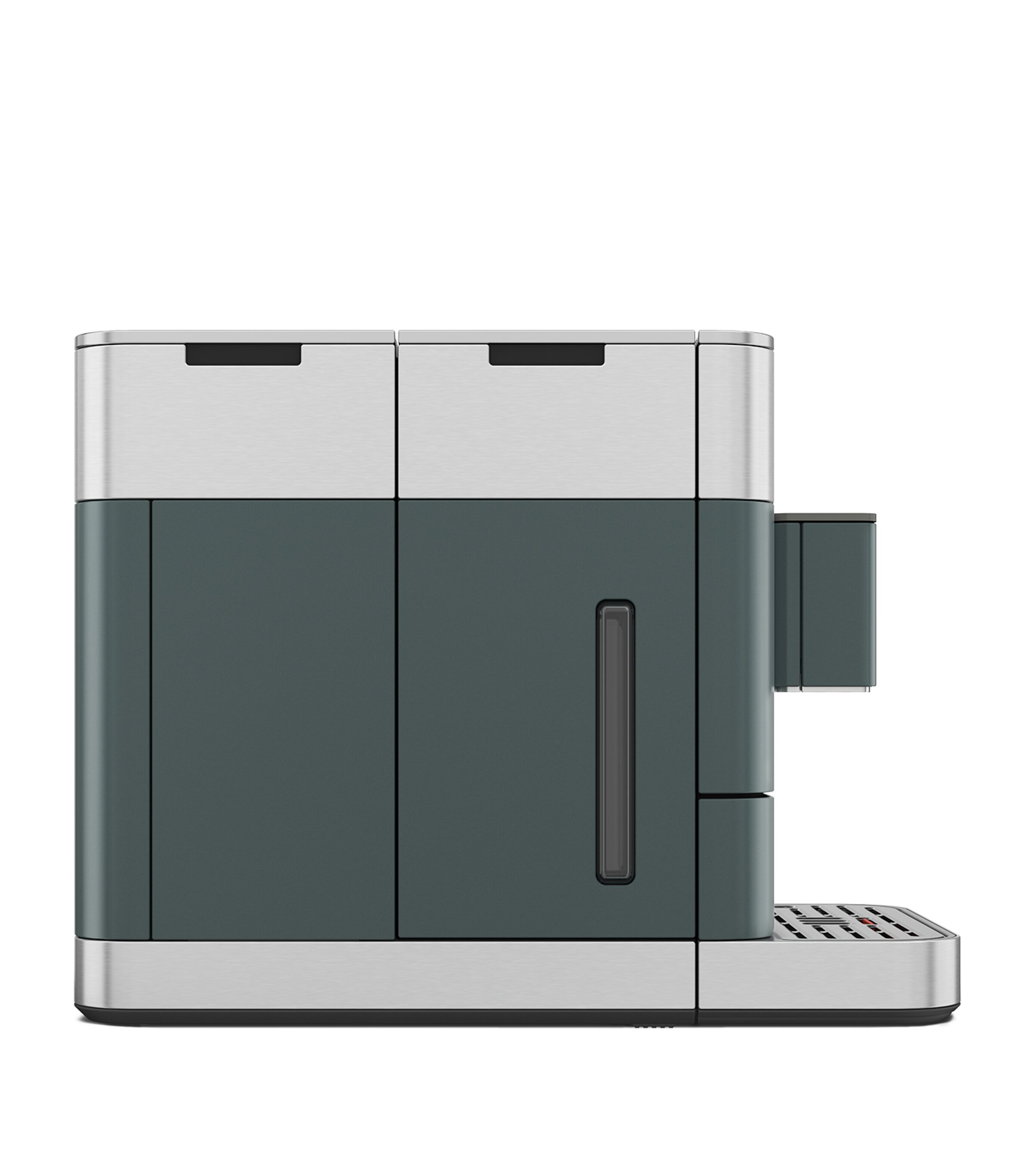 KitchenAid Fully Automatic Espresso Machine Juniper Image 5