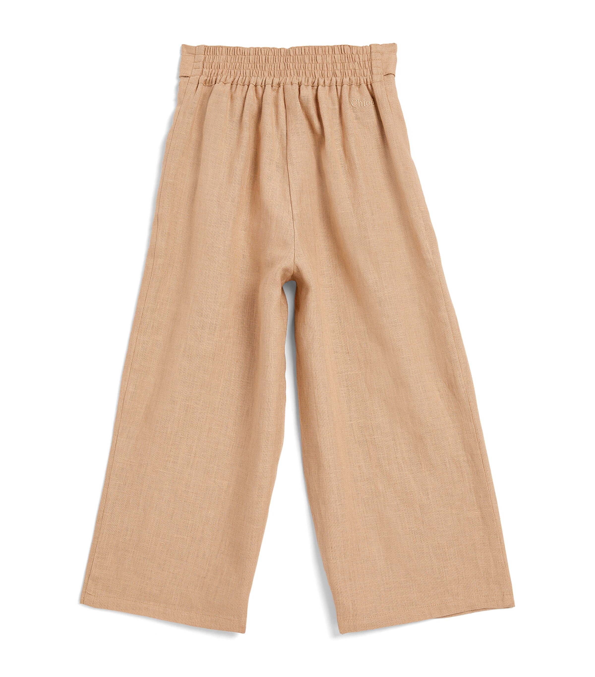 Represent Mens Cargo Trousers Camo Image 4