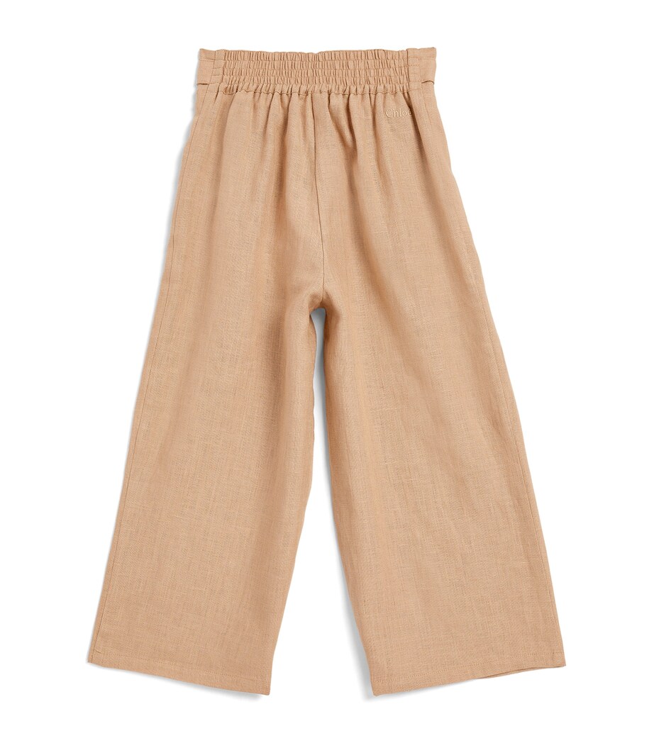 Represent Mens Cargo Trousers Camo Image 4